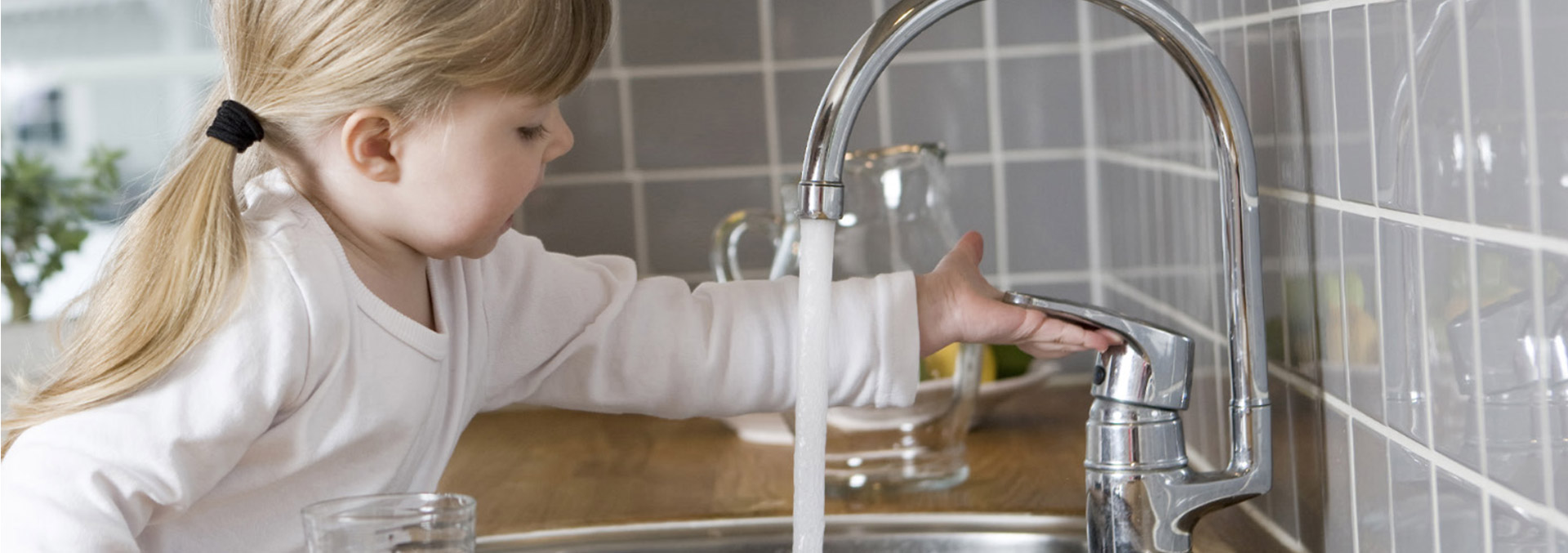 Healthier Water Softener Alternative for Hard Water Scale Prevention
