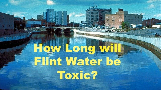 Spotlight: Here’s How Hard It Will Be to Unpoison Flint’s Water