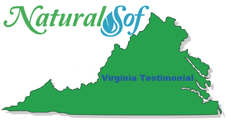 Testimonial: Plumbing Wholesale Manager in Virginia