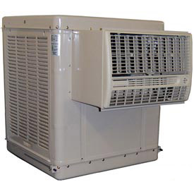 Evaporative cooler (Swamp Cooler)